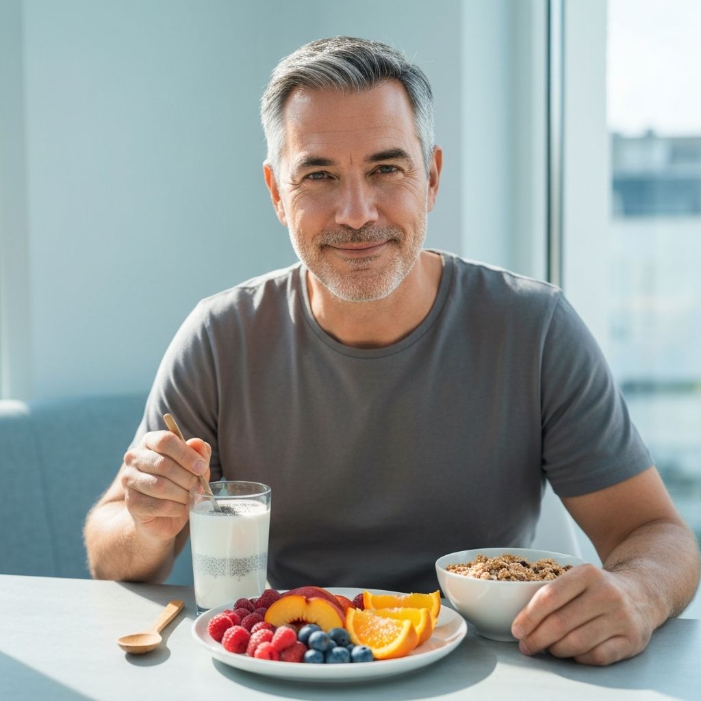 Alimentación consciente