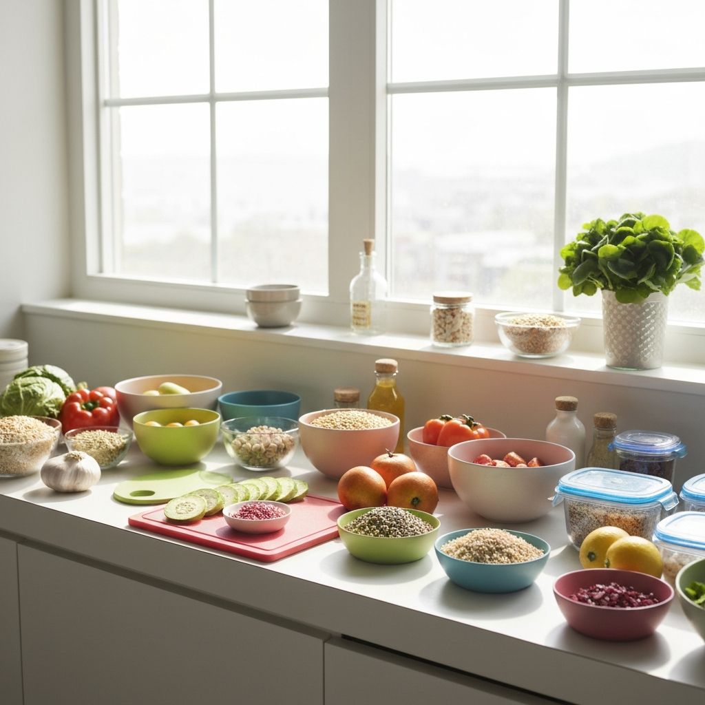 Καθημερινές επιλογές