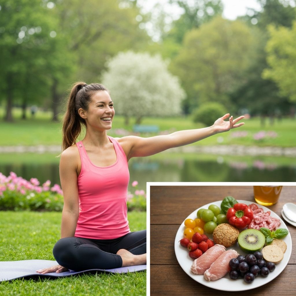 Εναρμόνιση με τρόπο ζωής