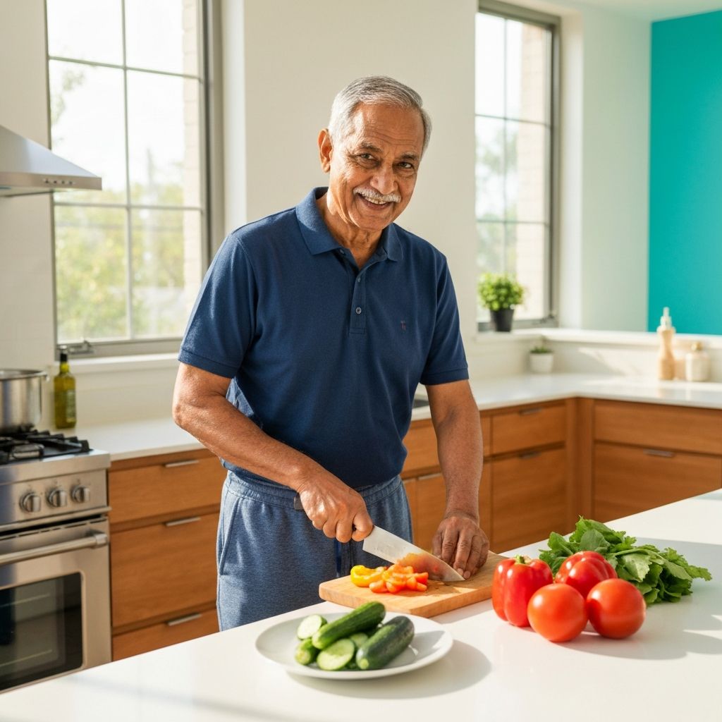 Καθημερινό πρόγραμμα